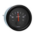 VDO Ammeter Gauge 30 AMP